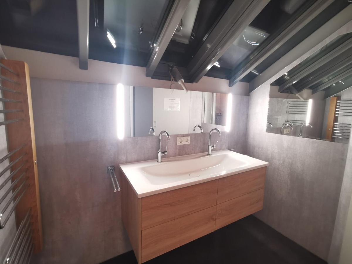 Apartment Bergfuehrer Warth  Экстерьер фото